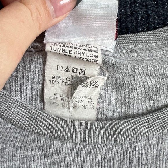 Vintage Y2K New York Yankees Shirt Womens MLB Baseball Graphic Tee Majestic Top - Picture 4 of 8